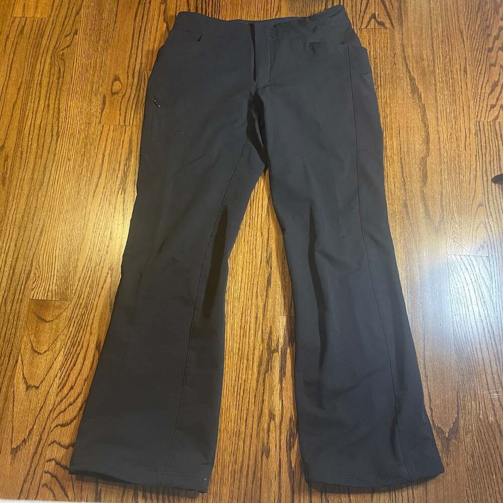 Mountain Hardwear Women's Softshell Hiking/Outdoor Pants